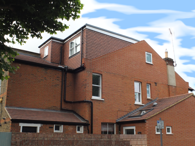 Loft Conversions