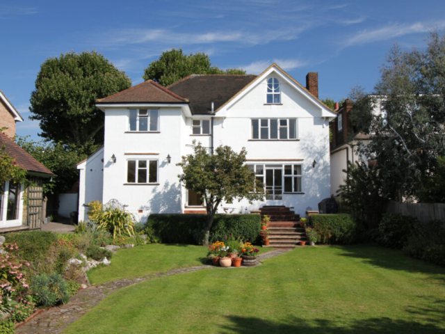 Loft Conversions