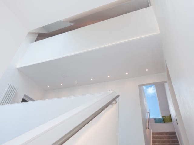 Loft Conversions