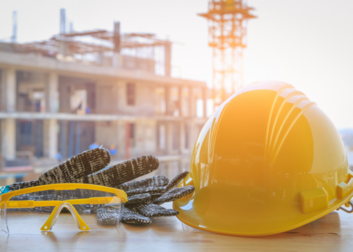Building Budget