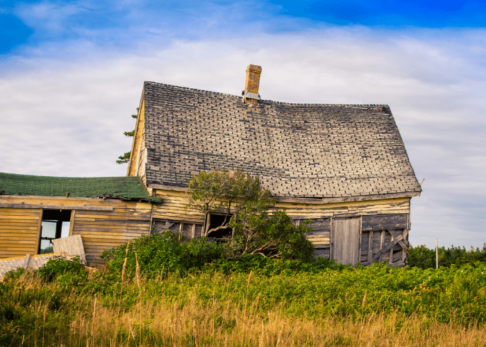 Is A Barn Conversion Worth It?
