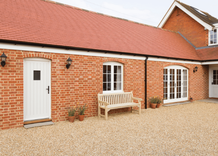 Is A Barn Conversion Worth It?