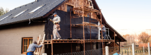 Home Construction Trends For 2023