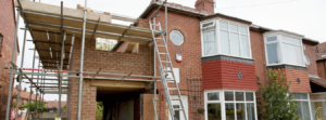 Why It’s Important to Damp Proof When Extending