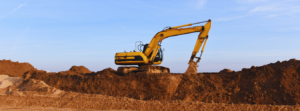 The Importance of Groundworks Excavation in Construction
